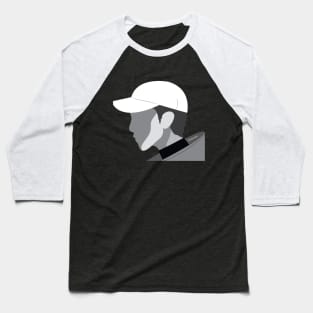 RM Baseball T-Shirt